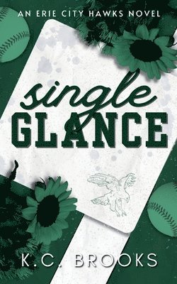 bokomslag Single Glance