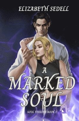 A Marked Soul 1