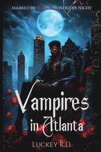 bokomslag Vampires in Atlanta