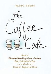 bokomslag Coffee Code