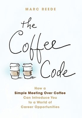 bokomslag Coffee Code