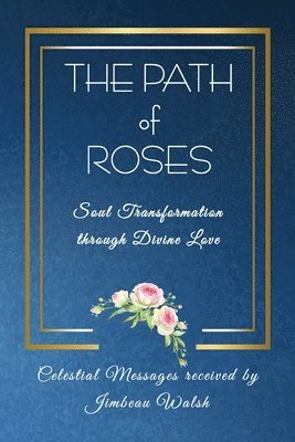 bokomslag Path of Roses