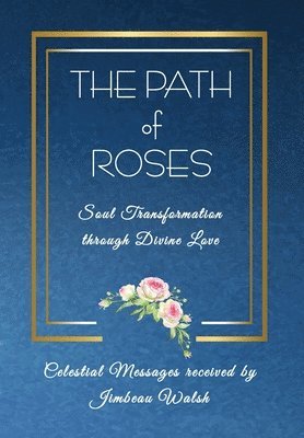 bokomslag Path of Roses