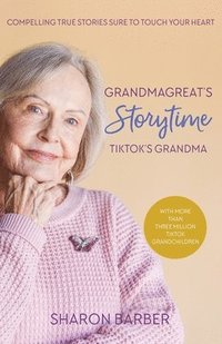 bokomslag Grandmagreat's Storytime