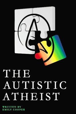 bokomslag The Autistic Atheist