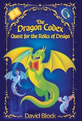 bokomslag Dragon Codex