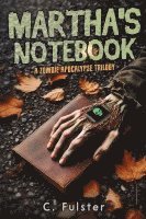 C Fulster, C. Fulster, Sydney Rain - Martha's Notebook, Häftad