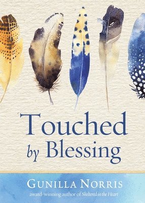Norris, G: Touched by Blessing