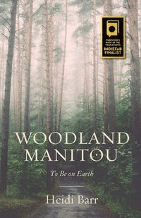 bokomslag Woodland Manitou