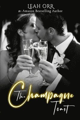 The Champagne Toast 1