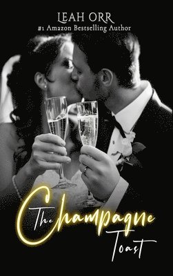 Champagne Toast