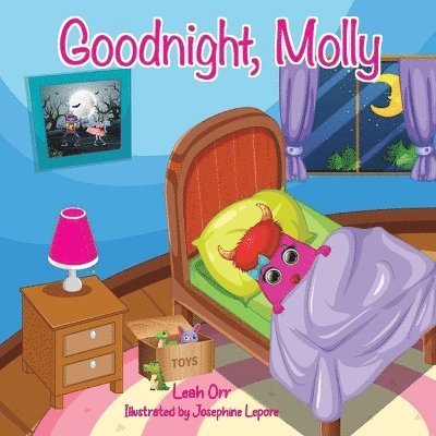 Goodnight, Molly 1