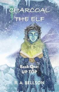 bokomslag Charcoal the Elf - Book One