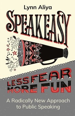 Speakeasy 1