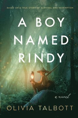 bokomslag Boy Named Rindy