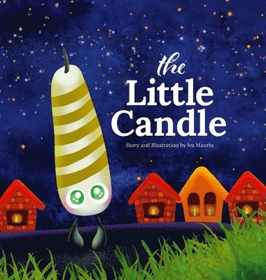 The Little Candle 1