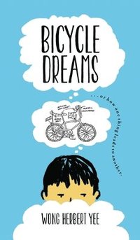 bokomslag Bicycle Dreams