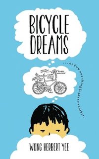 bokomslag Bicycle Dreams