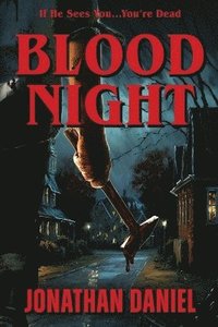 bokomslag Blood Night