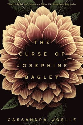 bokomslag The Curse of Josephine Bagley