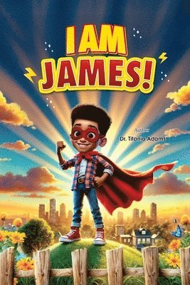 I Am James 1