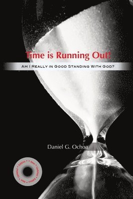 Time Is Running Out! 1