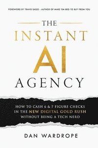 bokomslag The Instant AI Agency