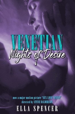 Venetian Nights of Desire 1