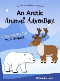 bokomslag Arctic Animal Adventure