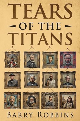 Tears of the Titans 1