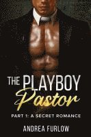 bokomslag Playboy Pastor