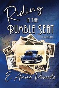 bokomslag Riding in the Rumble Seat