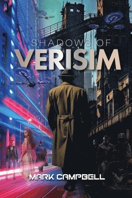 Shadows of Verisim 1