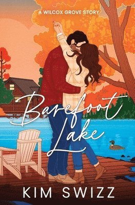 bokomslag Barefoot Lake (A Wilcox Grove Story)