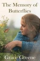 bokomslag Memory of Butterflies