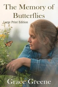 bokomslag Memory of Butterflies