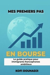 bokomslag Mes Premiers Pas en Bourse