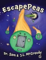 J L McCreedy, Sam - EscapePeas, Häftad