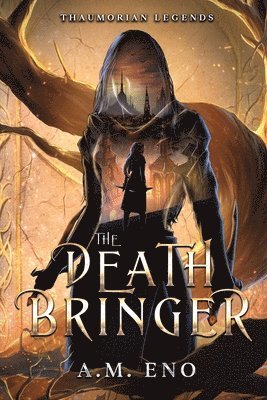 The Death Bringer 1