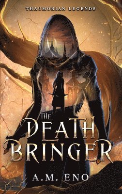 The Death Bringer 1