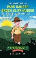 Adventures of Park Ranger Brock Cliffhanger & His Jr. Park Rangers
