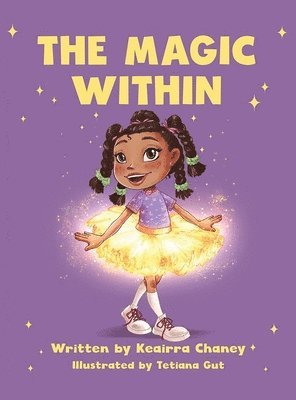 The Magic Within 1