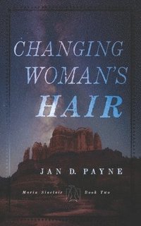 bokomslag Changing Woman's Hair