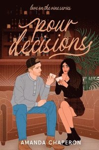 bokomslag Pour Decisions