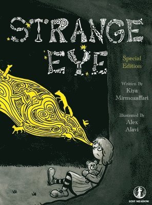 Strange Eye 1