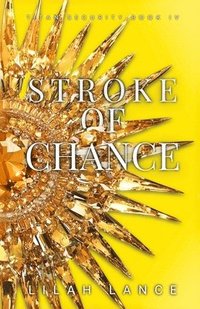 bokomslag Stroke of Chance