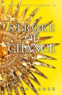 bokomslag Stroke of Chance