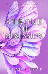 bokomslag Stroke of Obsession