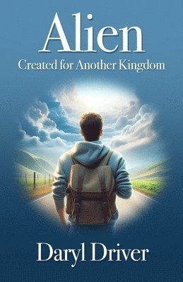Alien: Created for Another Kingdom 1