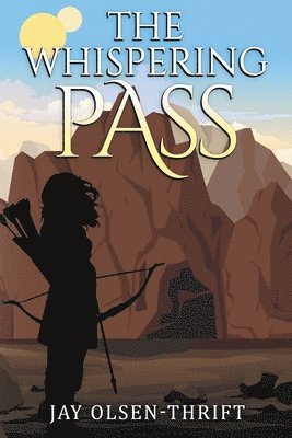 The Whispering Pass 1